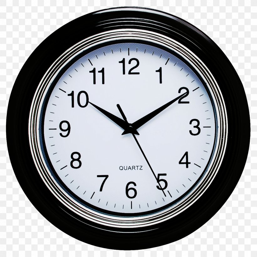 Clock Analog Watch Wall Clock Black Furniture, PNG, 1200x1200px, Clock, Alarm Clock, Analog Watch, Black, Furniture Download Free
