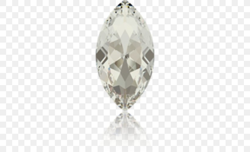 Imitation Gemstones & Rhinestones Swarovski AG Crystal Jewellery Diamond, PNG, 500x500px, Imitation Gemstones Rhinestones, Chain, Color, Crystal, Diamond Download Free