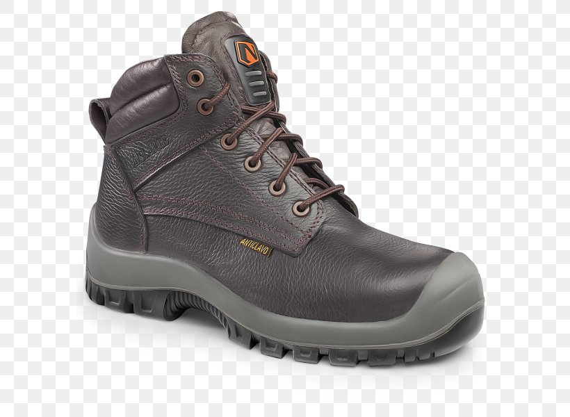 Leather Shoe Steel-toe Boot Footwear, PNG, 600x600px, Leather, Black, Boot, Brown, Cross Training Shoe Download Free