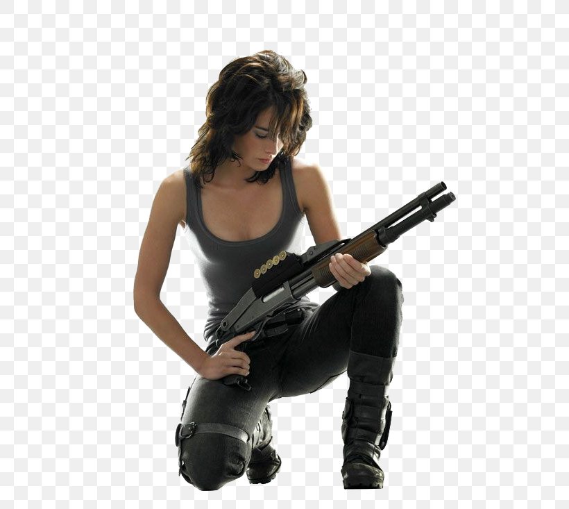 Sarah Connor Cameron Terminator Television Actor, PNG, 550x733px, Sarah Connor, Actor, Brian Austin Green, Cameron, Firearm Download Free