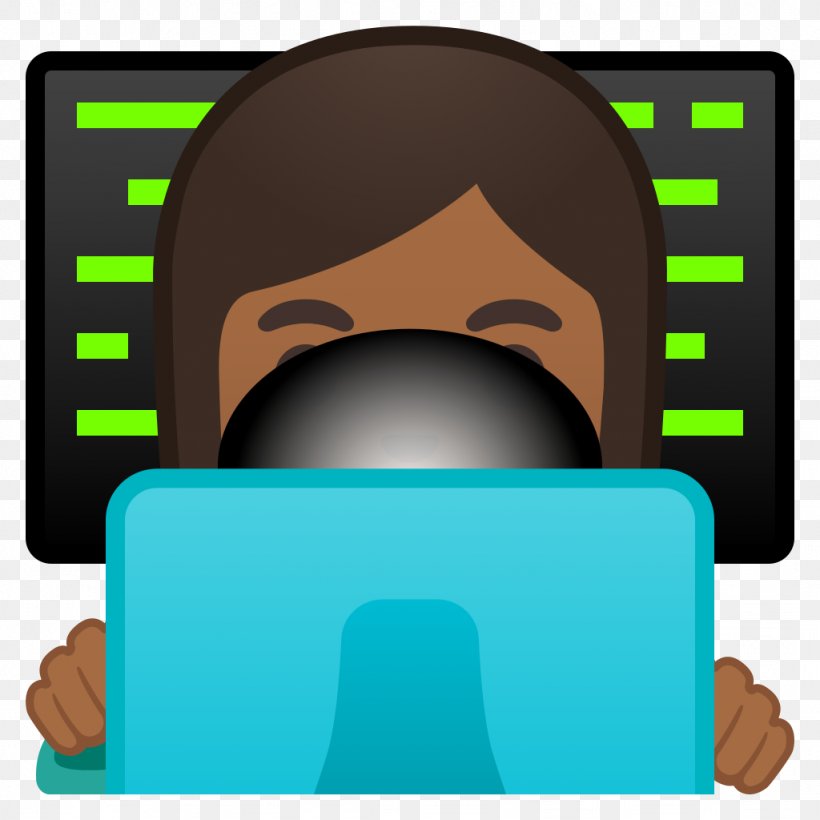 Technology Emoji Human Skin Color Fitzpatrick Scale Computer, PNG, 1024x1024px, Technology, Android, Android Oreo, Communication, Computer Download Free