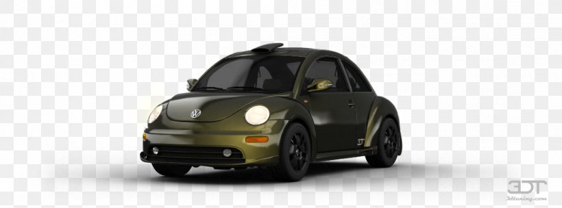 Volkswagen Beetle Volkswagen New Beetle Mini E Car, PNG, 1004x373px, Volkswagen Beetle, Automotive Design, Automotive Exterior, Brand, Bumper Download Free