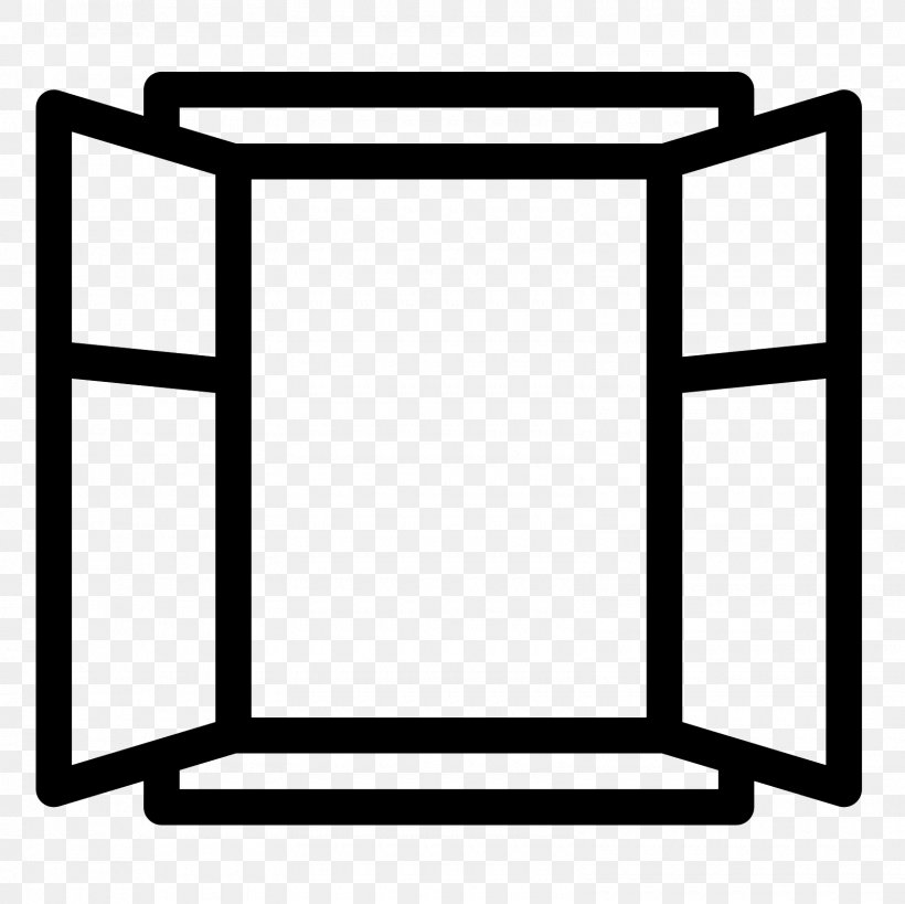 Window, PNG, 1600x1600px, Window, Area, Black And White, Door, Furniture Download Free