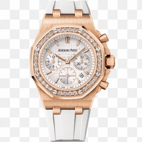 Watch - Audemars Piguet Royal Oak Offshore Chronograph Audemars Piguet Royal Oak Offshore Chronograph Watch Tourbillon PNG