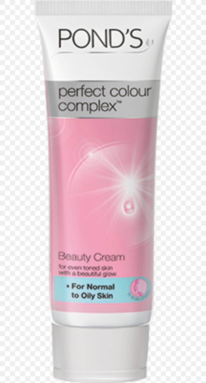 Cream Lotion Pond's Human Skin Oil, PNG, 550x1527px, Cream, Acne, Color, Cosmetics, Gel Download Free