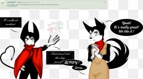 Bendy Face - DeviantArt Bendy And The Ink Machine Comics PNG