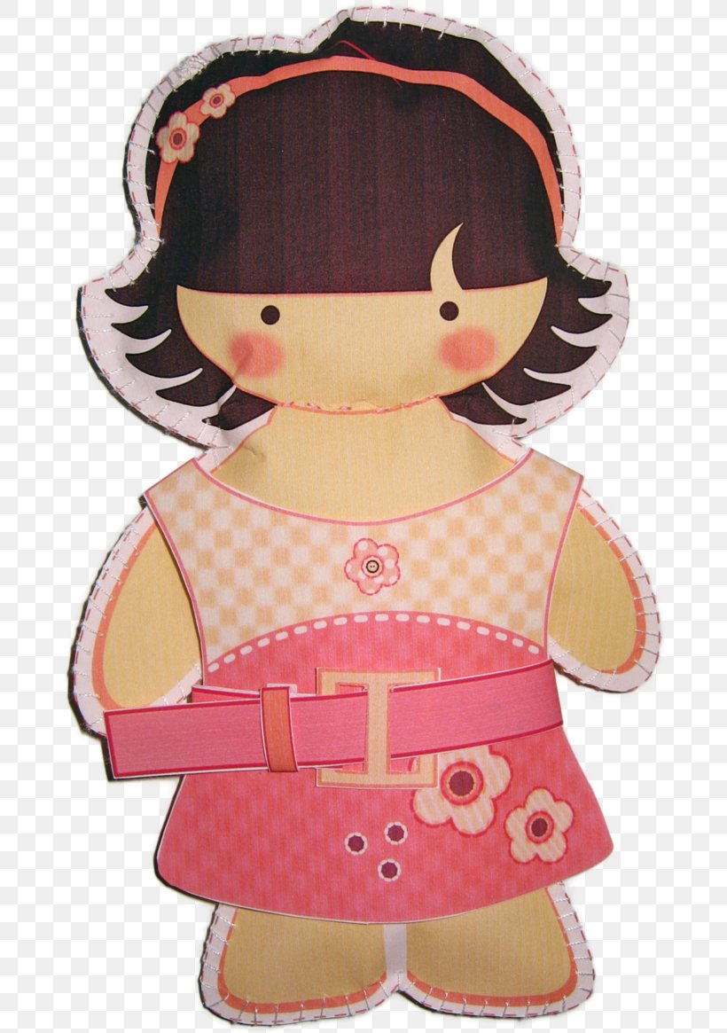 Doll Textile Stuffed Animals & Cuddly Toys Paper Cartoon, PNG, 686x1165px, Doll, Bed, Cartoon, Character, Cheek Download Free