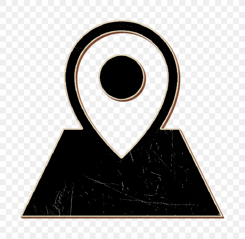 Facebook Pack Icon Social Icon Location Icon PNG