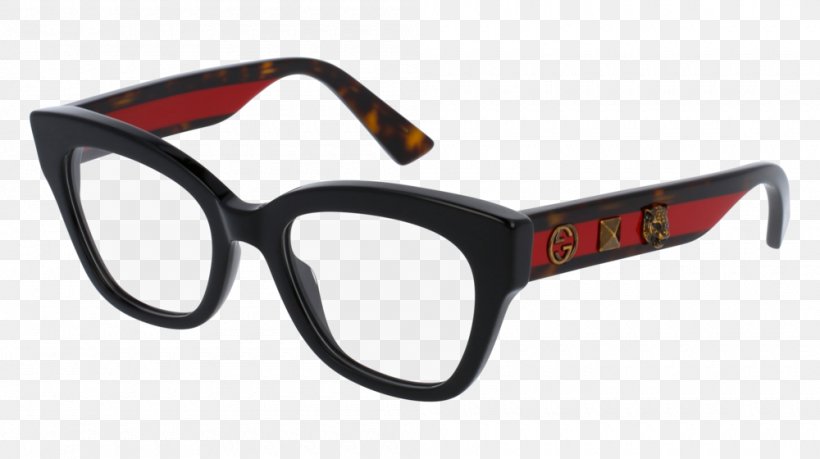 Glasses Gucci Fashion Lens Eyeglass Prescription, PNG, 1000x560px, Glasses, Clothing Accessories, Color, Eyeglass Prescription, Eyewear Download Free