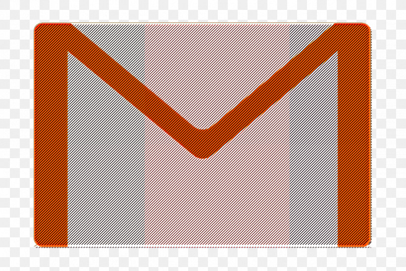 Gmail Icon Communication Icon, PNG, 1234x826px, Gmail Icon, Communication Icon, Geometry, Line, Mathematics Download Free