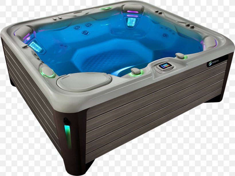 Hot Tub Swimming Pool Bathtub Mainely Tubs Sauna, PNG, 858x643px, Hot Tub, Bathtub, Hot Spring, Jacuzzi, Lifestyles Hot Tubs Download Free