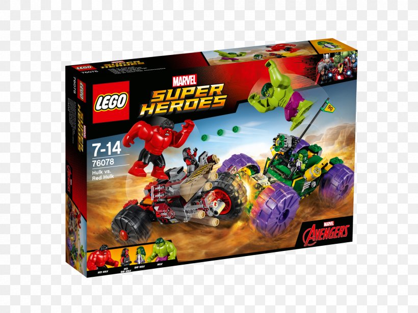 Lego Marvel Super Heroes She-Hulk Thunderbolt Ross, PNG, 2400x1800px, Lego Marvel Super Heroes, Fall Of The Hulks, Hulk, Hulk And The Agents Of Smash, Lego Download Free