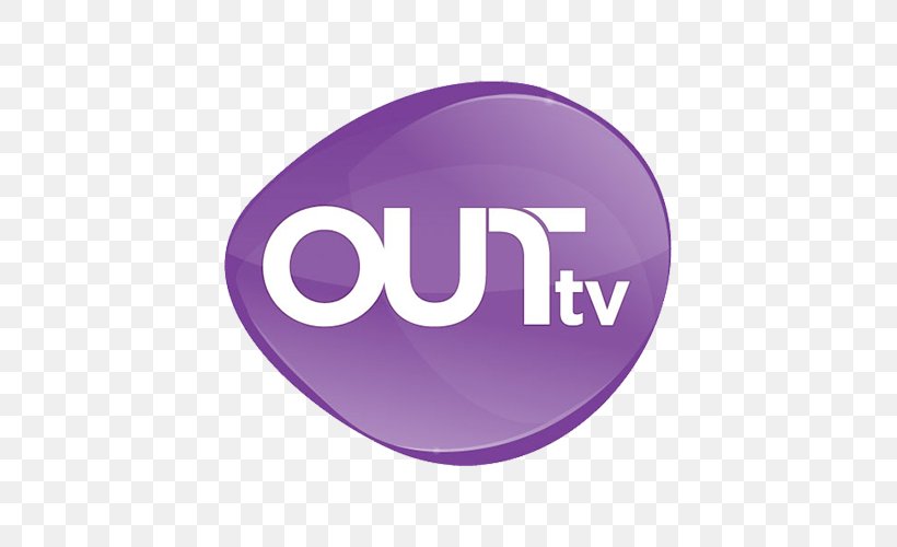 OutTV LGBT Community Television Broadcasting, PNG, 500x500px, Outtv, Brand, Broadcasting, Cable Television, Film Download Free