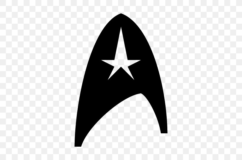 Q Star Trek Online Symbol Communicator, PNG, 540x540px, Star Trek Online, Black And White, Communicator, Gene Roddenberry, Headgear Download Free
