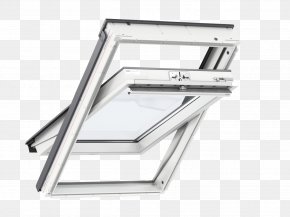 Window - Roof Window VELUX Bathroom Polyurethane PNG