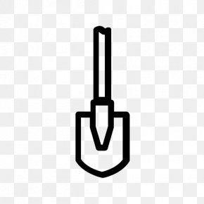 Farm Tools - Shovel Agriculture Tool Gardening PNG