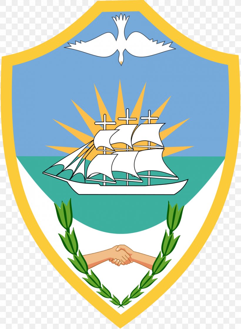 Trelew Golfo Nuevo Municipality Of Puerto Madryn Peninsula Valdes Coat Of Arms, PNG, 880x1200px, Trelew, Area, Argentina, Artwork, Chubut Province Download Free