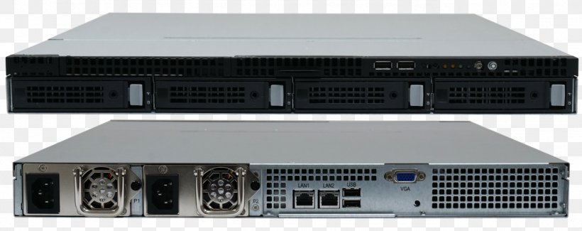 19-inch Rack Rack Unit Hard Drives Network-attached Storage Disk Array, PNG, 1366x543px, 19inch Rack, Audio Receiver, Computer, Computer Accessory, Computer Appliance Download Free