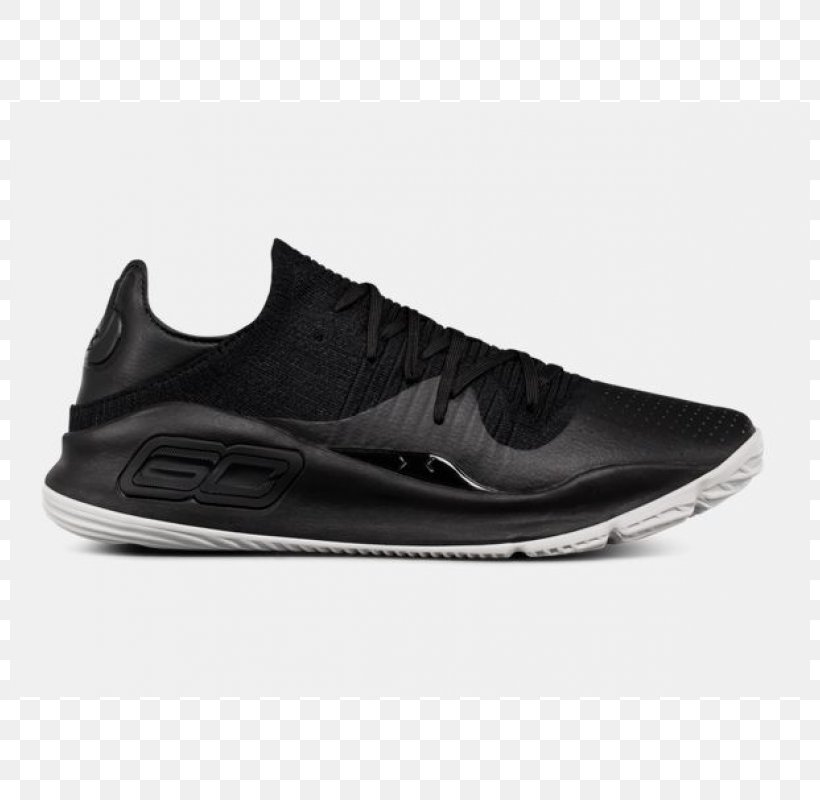 Basketball Shoe Under Armour Cleat, PNG, 800x800px, Basketball Shoe, Adidas, Athletic Shoe, Basketball, Black Download Free