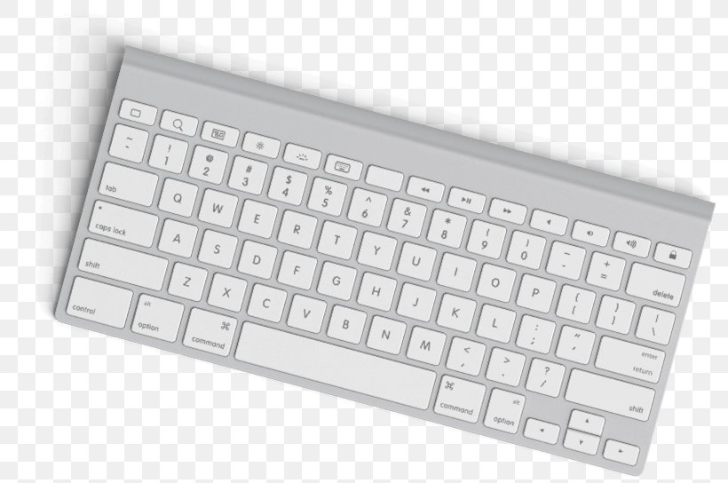 Computer Keyboard Apple MacBook Pro Apple Wireless Keyboard Keyboard Protectors, PNG, 804x544px, Computer Keyboard, Apple, Apple Macbook Pro, Apple Wireless Keyboard, Bluetooth Download Free