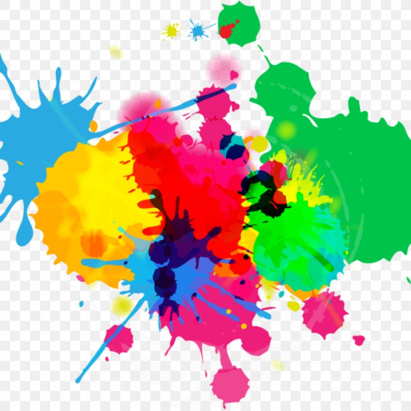 Desktop Wallpaper Color Download Clip Art, PNG, 1024x1024px, Color, Art, Flora, Floral Design, Flower Download Free