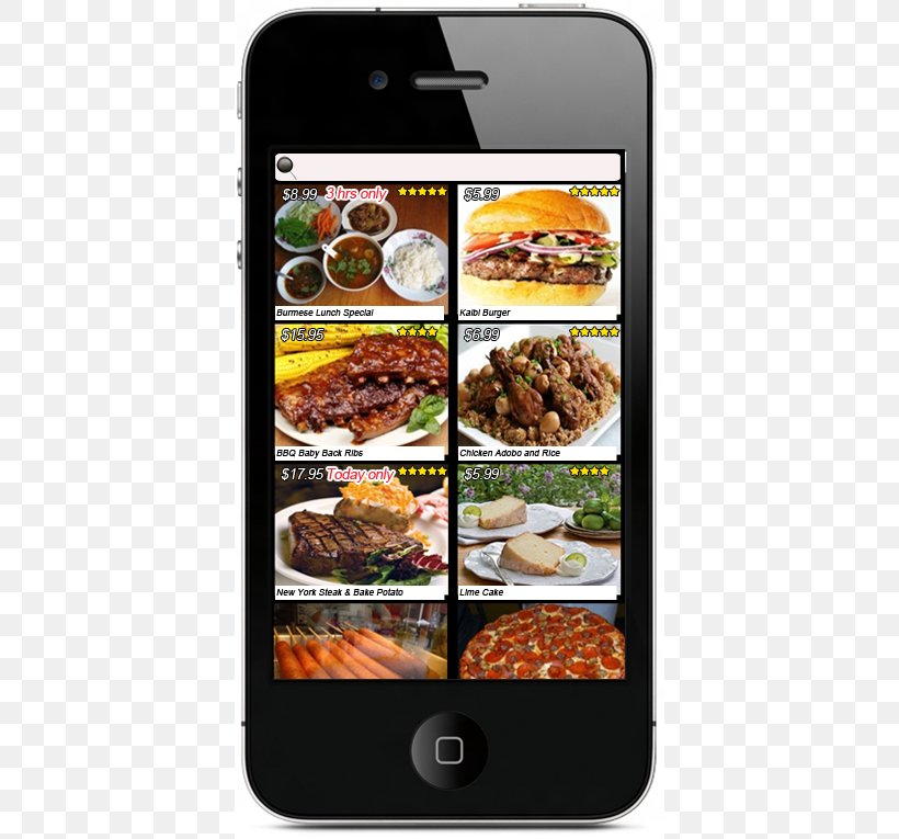 Dish Fast Food Home Screen, PNG, 800x765px, Dish, App Store, Cuisine, Fast Food, Food Download Free