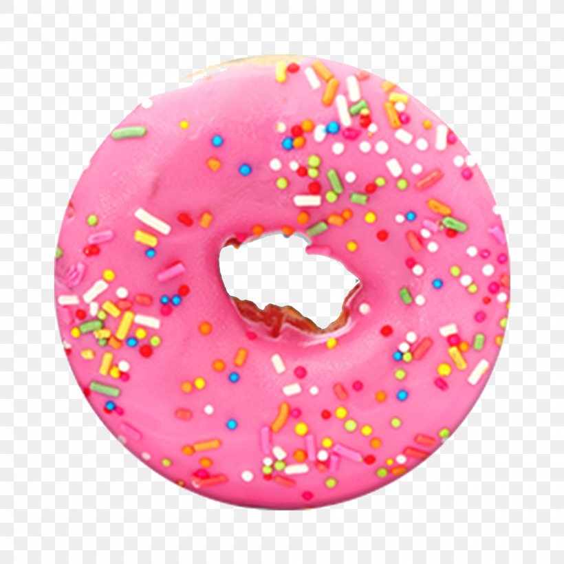 Donuts PopSockets Grip Stand Frosting & Icing Amazon.com, PNG, 2000x2000px, Donuts, Amazoncom, Clothing Accessories, Frosting Icing, Handheld Devices Download Free