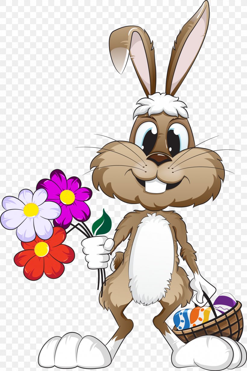 Easter Bunny Rabbit, PNG, 1665x2500px, Easter Bunny, Art, Cartoon, Drawing, Easter Download Free