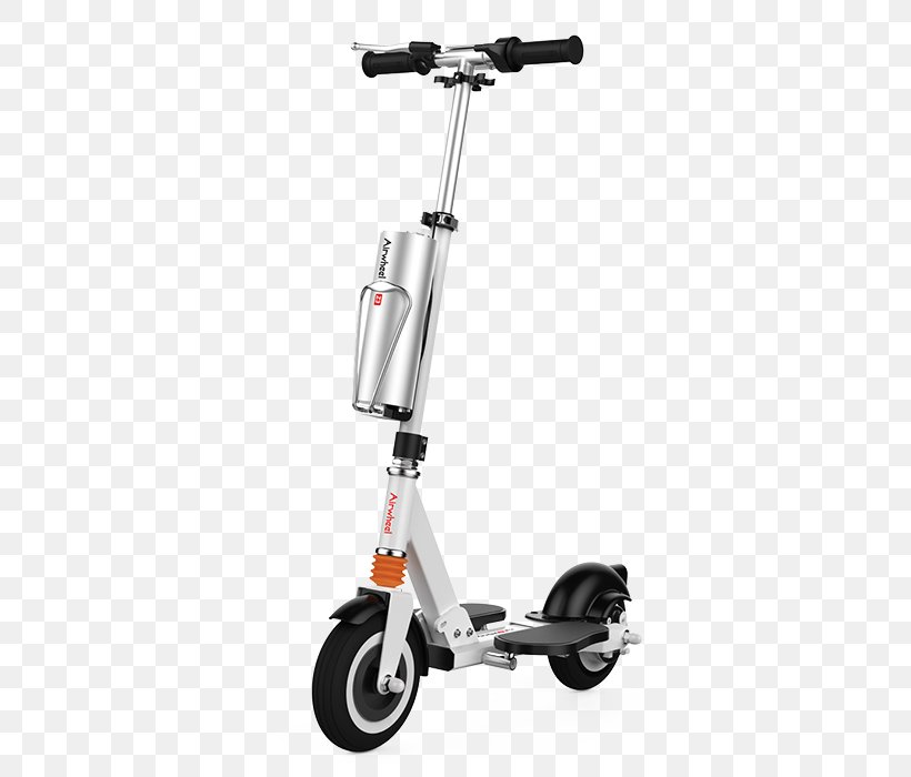Electric Motorcycles And Scooters Electric Vehicle Self-balancing Unicycle Segway PT, PNG, 700x700px, Scooter, Battery Electric Vehicle, Bicycle, Bicycle Accessory, Bicycle Frame Download Free