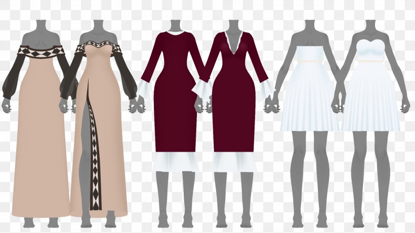 Fashion Design Dress Fujiwara Clan Skirt, PNG, 1920x1080px, Fashion, Clothes Hanger, Clothing, Costume Design, Dress Download Free