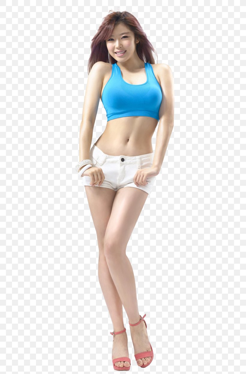 Jun Hyoseong Female K-pop Physical Attractiveness Human Body, PNG, 639x1248px, Watercolor, Cartoon, Flower, Frame, Heart Download Free