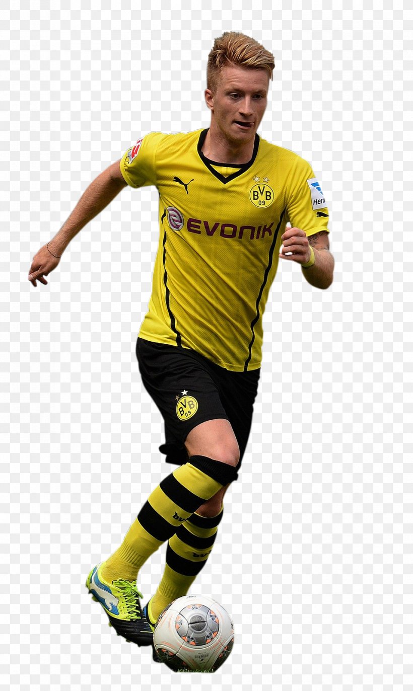 Marco Reus Borussia Dortmund 2018 World Cup Football Player, PNG, 955x1600px, 2018 World Cup, Marco Reus, Ball, Borussia Dortmund, Clothing Download Free