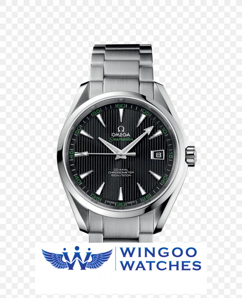 Omega Speedmaster OMEGA Seamaster Aqua Terra 150M Quartz Omega SA Watch, PNG, 900x1110px, Omega Speedmaster, Baume Et Mercier, Brand, Chronometer Watch, Coaxial Escapement Download Free