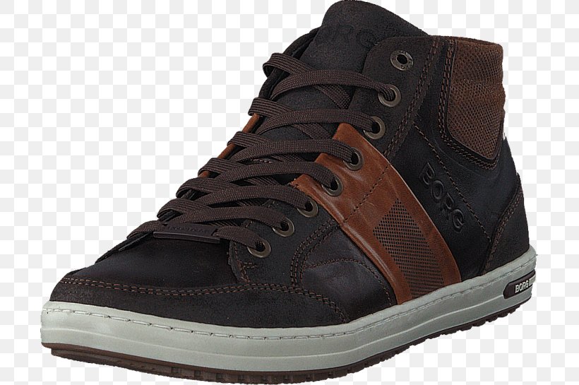 Sneakers Shoe Reebok Brown & Tan Sportswear, PNG, 705x545px, Sneakers, Bjorn Borg, Black, Boot, Brand Download Free