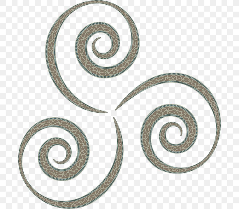 Triskelion Symbol Logo, PNG, 696x720px, Triskelion, Body Jewelry, Celts, Culture, Idea Download Free