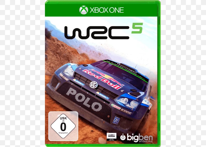 WRC 5 Xbox 360 World Rally Championship 6 WRC 3: FIA World Rally Championship Dirt Rally, PNG, 786x587px, Wrc 5, Brand, Dirt Rally, Pc Game, Playstation 2 Download Free
