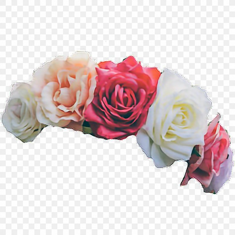 Wreath Flower Crown, PNG, 1024x1024px, Wreath, Artificial Flower, Crown, Cut Flowers, Editing Download Free