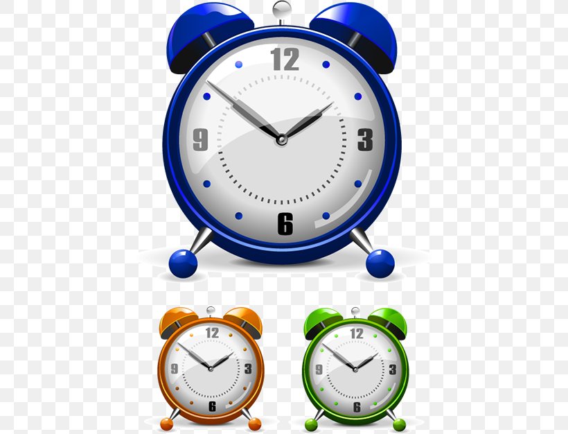 Alarm Clocks Clip Art, PNG, 440x626px, Alarm Clocks, Alarm Clock, Clock, Digital Clock, Display Resolution Download Free