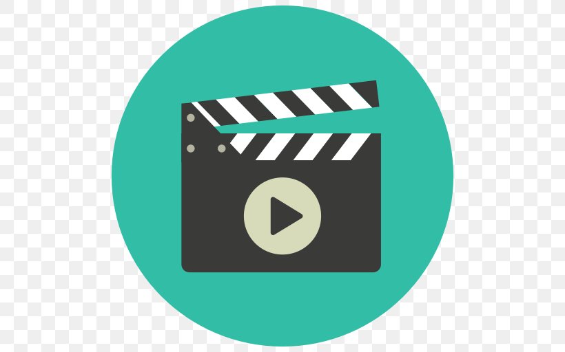 Clapperboard Filmmaking Cinema, PNG, 512x512px, Clapperboard, Brand, Camera Operator, Cinema, Cinematography Download Free