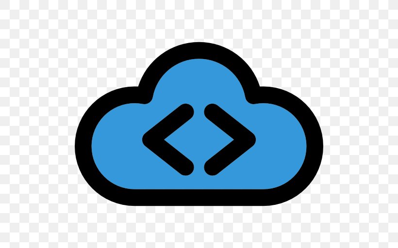 Cloud Computing Arrow Download, PNG, 512x512px, Cloud Computing, Area, Cloud Storage, Multimedia, Symbol Download Free