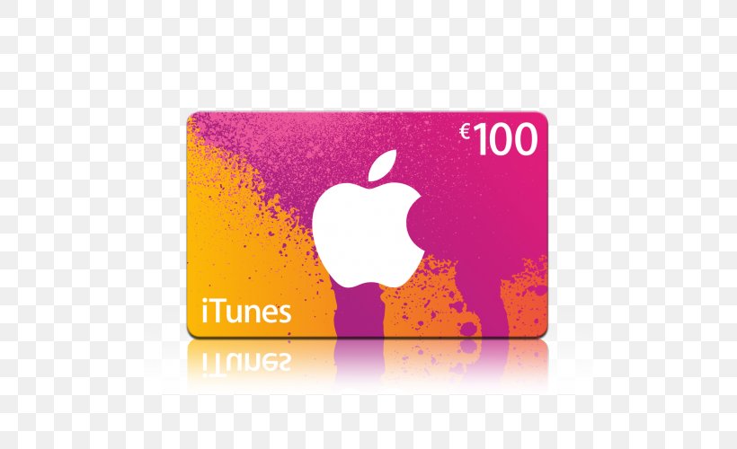 Gift Card Apple ITunes Store, PNG, 500x500px, Gift Card, App Store, Apple, Apple Music, Brand Download Free