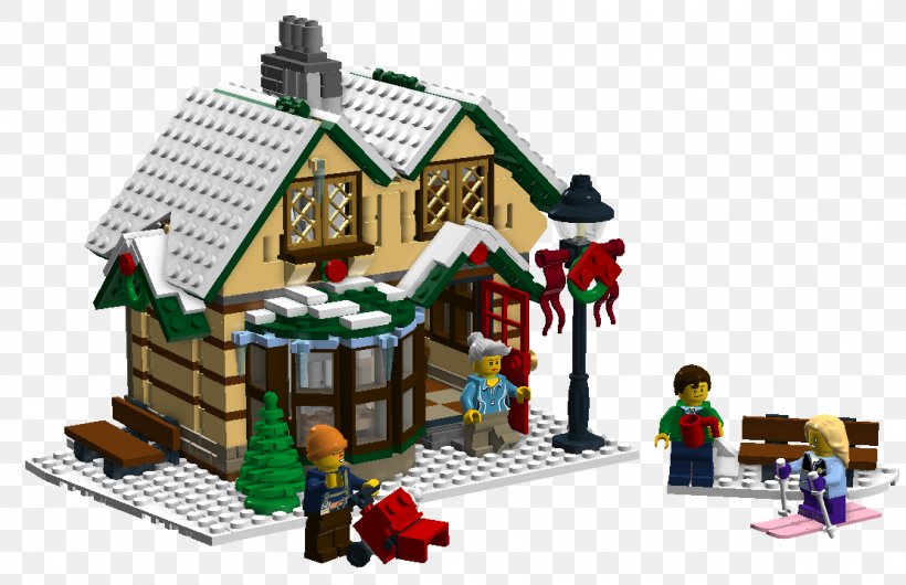 Lego City Toy Gingerbread House Lego Ideas, PNG, 1111x719px, Lego, Christmas, Christmas Ornament, Gingerbread, Gingerbread House Download Free