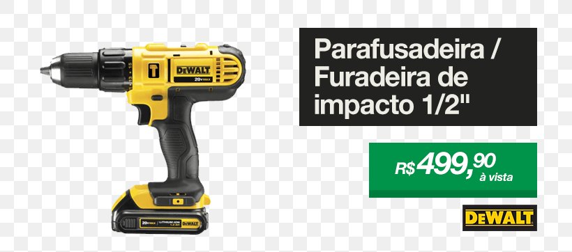 Parafusadeira Augers DeWalt Dcd776LC1 Tool, PNG, 800x362px, Parafusadeira, Augers, Black Decker, Brand, Construction Download Free