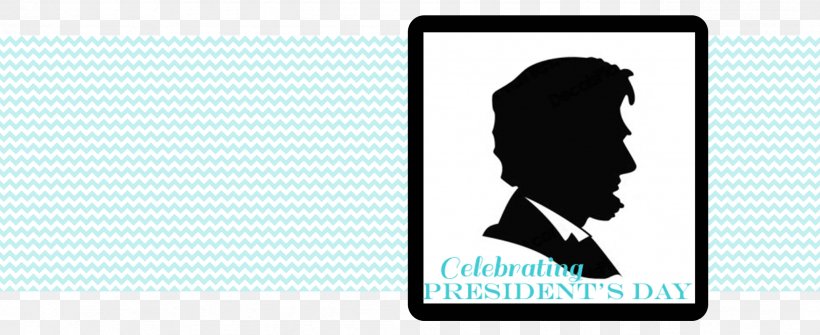 Presidents' Day President Of The United States Celebrating President's Day: What Is A President? Silhouette Logo, PNG, 2568x1051px, President Of The United States, Abraham Lincoln, Book, Brand, Com Download Free