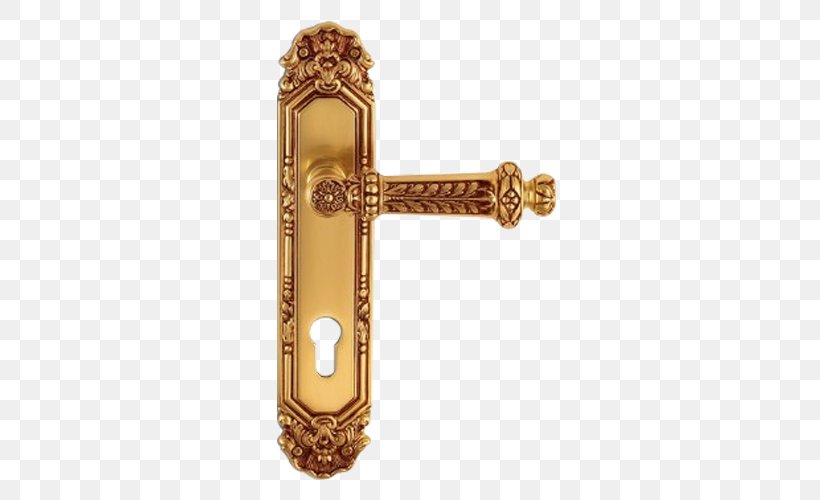 Salice Paolo Srl Door Handle Brass, PNG, 500x500px, Salice Paolo Srl, Architectural Engineering, Brass, Cabinetry, Door Download Free