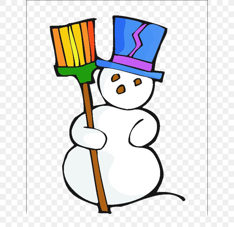 Snowman Christmas Clip Art, PNG, 636x796px, Snowman, Area, Art, Artwork, Broom Download Free