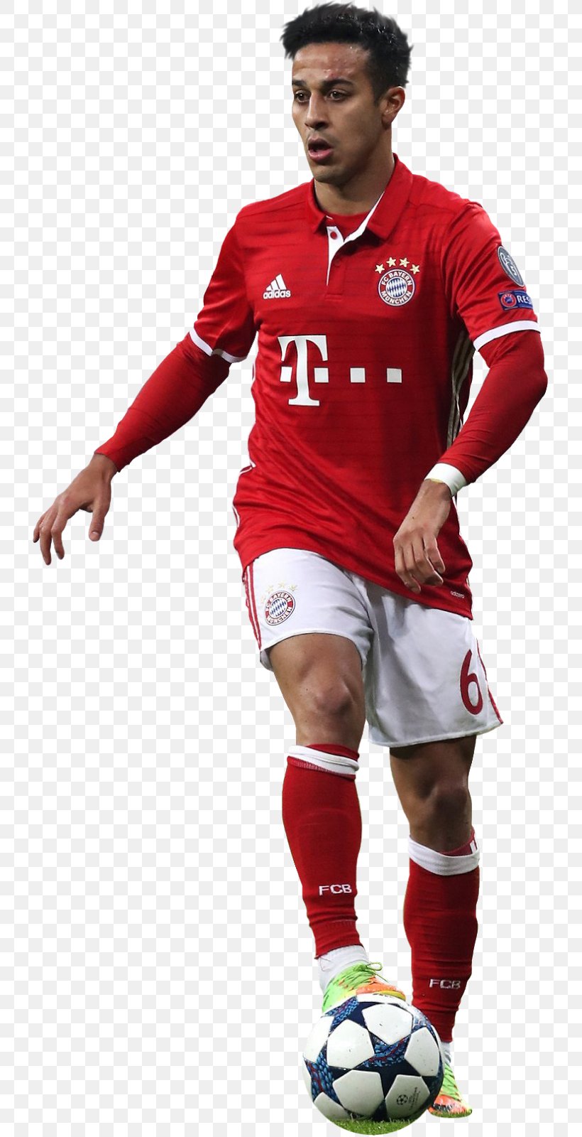 Thiago Alcántara Football Player FC Bayern Munich Spain, PNG, 731x1600px, Football Player, Ball, Clothing, Fc Bayern Munich, Football Download Free