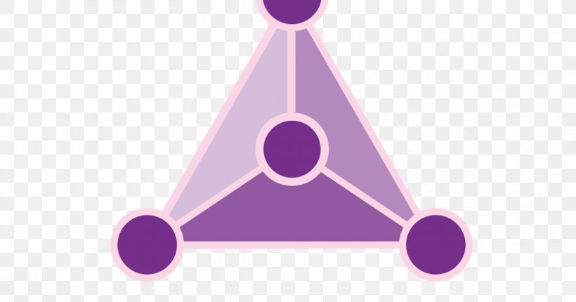 Triangle, PNG, 1200x630px, Triangle, Magenta, Purple, Violet Download Free