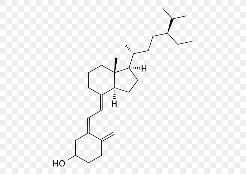 Vitamin D Dietary Supplement Calcitriol Cholecalciferol, PNG, 512x580px, Vitamin D, Area, Black And White, Calcifediol, Calcitriol Download Free