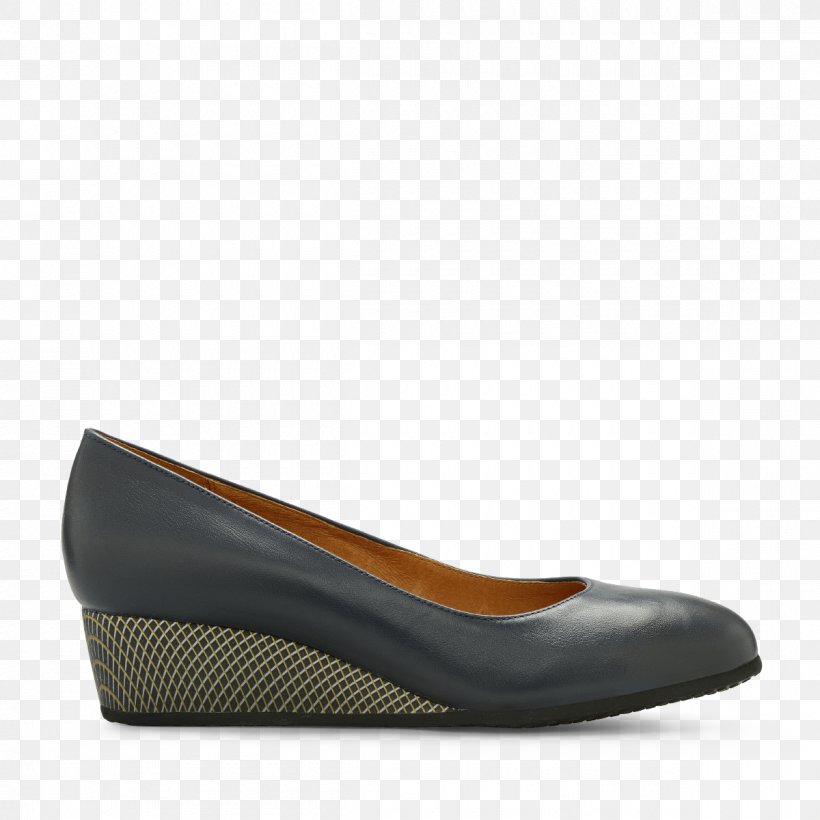 Ballet Flat Wedge High-heeled Shoe Leather, PNG, 1200x1200px, Ballet Flat, Basic Pump, Black, Clothing, Court Shoe Download Free